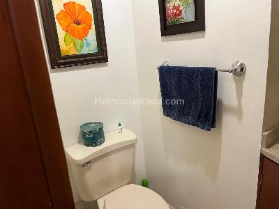 Apartamento de 3 alcobas en venta en Colina Campestre, Bogotá, 130 m² · foto 12 de 18