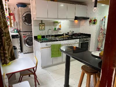 Apartamento de 3 alcobas en venta en Colina Campestre, Bogotá, 130 m² · foto 13 de 18
