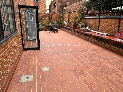 Apartamento de 3 alcobas en venta en Colina Campestre, Bogotá, 130 m² · foto 15 de 18