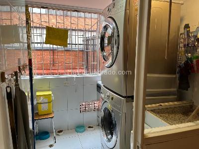 Apartamento de 3 alcobas en venta en Colina Campestre, Bogotá, 130 m² · foto 16 de 18