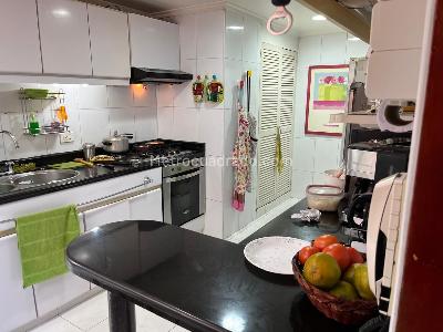 Apartamento de 3 alcobas en venta en Colina Campestre, Bogotá, 130 m² · foto 17 de 18