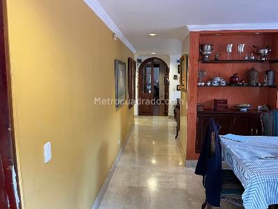 Apartamento de 3 alcobas en venta en Colina Campestre, Bogotá, 130 m² · foto 18 de 18