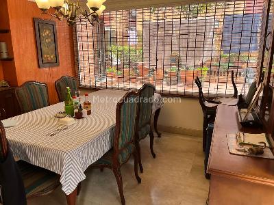 Apartamento de 3 alcobas en venta en Colina Campestre, Bogotá, 130 m² · foto 3 de 18