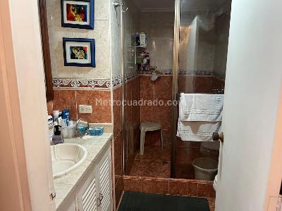 Apartamento de 3 alcobas en venta en Colina Campestre, Bogotá, 130 m² · foto 4 de 18