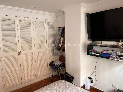 Apartamento de 3 alcobas en venta en Colina Campestre, Bogotá, 130 m² · foto 5 de 18