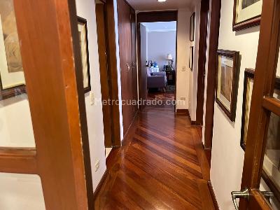 Apartamento de 3 alcobas en venta en Colina Campestre, Bogotá, 130 m² · foto 6 de 18