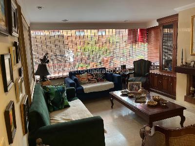 Apartamento de 3 alcobas en venta en Colina Campestre, Bogotá, 130 m² · foto 7 de 18