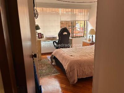 Apartamento de 3 alcobas en venta en Colina Campestre, Bogotá, 130 m² · foto 8 de 18