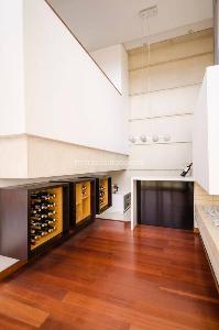 Casa de 3 alcobas en venta en Hacienda San Sebastian Pl, Bogotá, 542 m² · foto 10 de 18