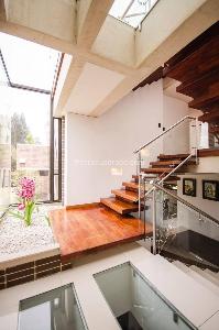 Casa de 3 alcobas en venta en Hacienda San Sebastian Pl, Bogotá, 542 m² · foto 11 de 18