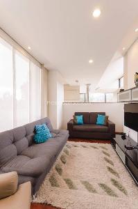 Casa de 3 alcobas en venta en Hacienda San Sebastian Pl, Bogotá, 542 m² · foto 12 de 18