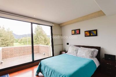 Casa de 3 alcobas en venta en Hacienda San Sebastian Pl, Bogotá, 542 m² · foto 17 de 18
