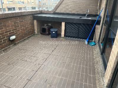 Apartamento de 3 alcobas en venta en Alejandria, Bogotá, 140 m² · foto 10 de 20
