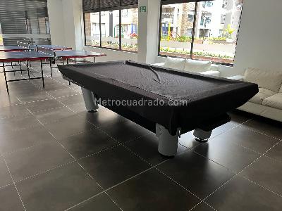 Apartamento de 3 alcobas en venta en Alejandria, Bogotá, 140 m² · foto 17 de 20