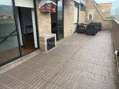 Apartamento de 3 alcobas en venta en Alejandria, Bogotá, 140 m² · foto 11 de 20