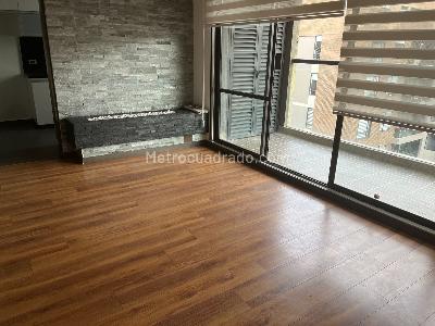Apartamento de 3 alcobas en venta en Alejandria, Bogotá, 140 m² · foto 2 de 20