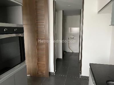 Apartamento de 3 alcobas en venta en Alejandria, Bogotá, 140 m² · foto 16 de 20