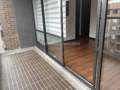 Apartamento de 3 alcobas en venta en Alejandria, Bogotá, 140 m² · foto 3 de 20