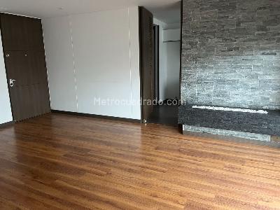 Apartamento de 3 alcobas en venta en Alejandria, Bogotá, 140 m² · foto 4 de 20