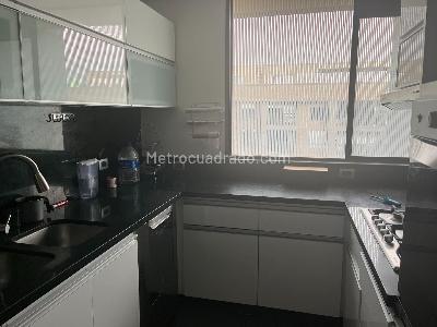 Apartamento de 3 alcobas en venta en Alejandria, Bogotá, 140 m² · foto 5 de 20