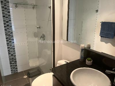 Apartamento de 3 alcobas en venta en Alejandria, Bogotá, 140 m² · foto 7 de 20