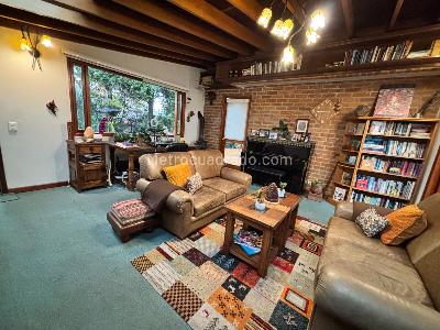 Casa de 4 alcobas en venta en San Jose De Bavaria, Bogotá, 390 m² · foto 12 de 20