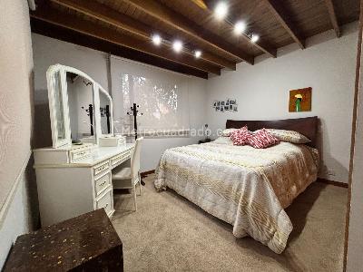 Casa de 4 alcobas en venta en San Jose De Bavaria, Bogotá, 390 m² · foto 15 de 20