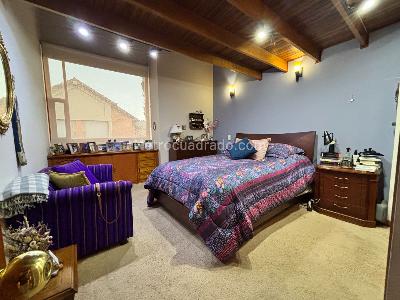 Casa de 4 alcobas en venta en San Jose De Bavaria, Bogotá, 390 m² · foto 16 de 20