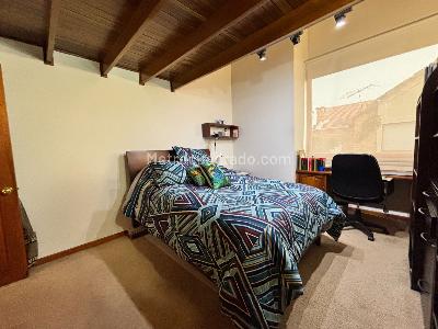 Casa de 4 alcobas en venta en San Jose De Bavaria, Bogotá, 390 m² · foto 17 de 20