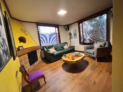 Casa de 4 alcobas en venta en San Jose De Bavaria, Bogotá, 390 m² · foto 13 de 20