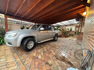 Casa de 4 alcobas en venta en San Jose De Bavaria, Bogotá, 390 m² · foto 20 de 20