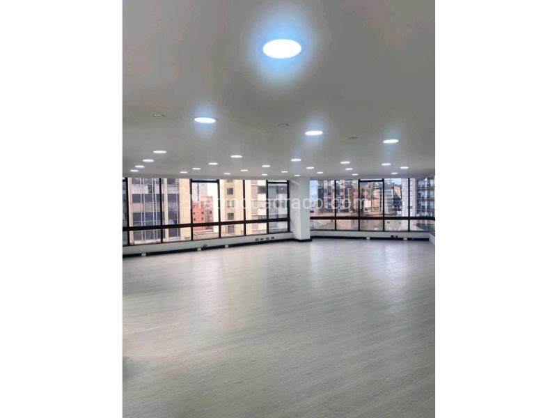 Oficina en Venta, Teusaquillo, Bogotá D.C. - Vista 2