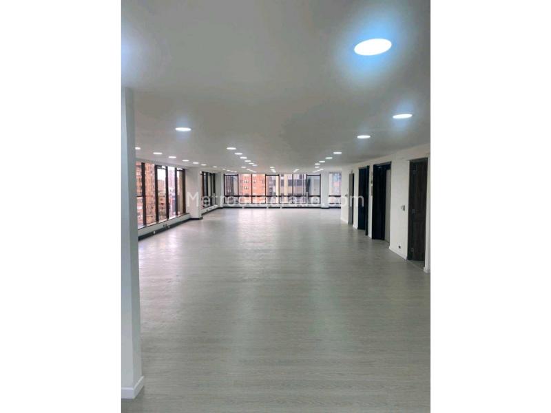 Oficina en Venta, Teusaquillo, Bogotá D.C. - Vista 3