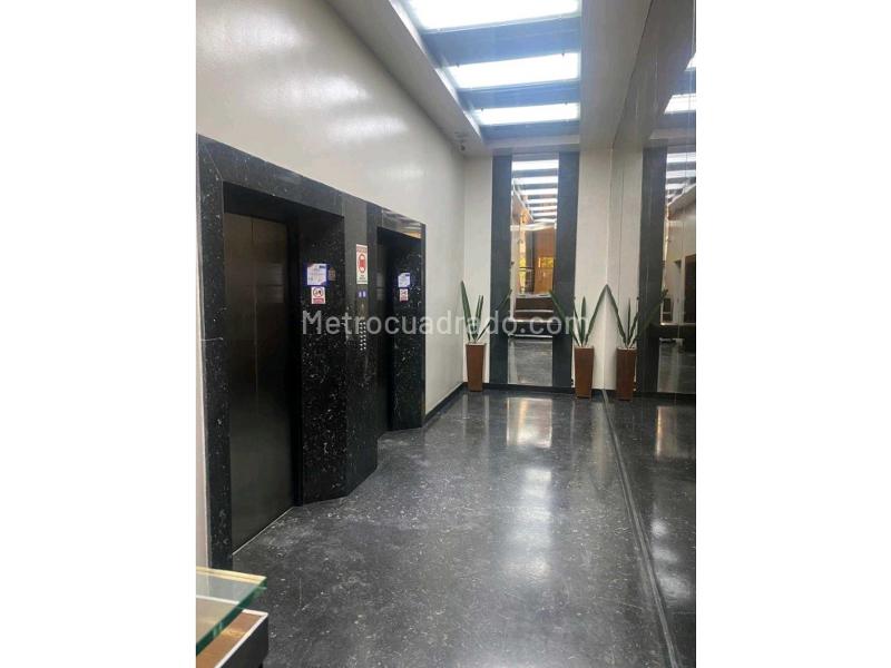Oficina en Venta, Teusaquillo, Bogotá D.C. - Vista 4