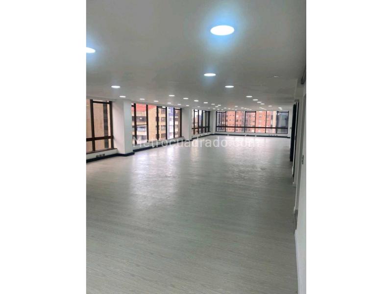 Oficina en Venta, Teusaquillo, Bogotá D.C. - Vista 5