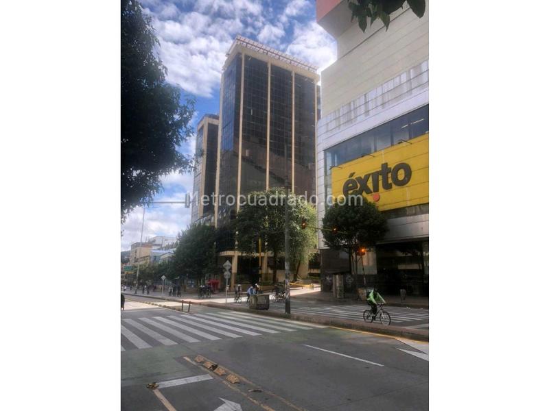 Oficina en Venta, Teusaquillo, Bogotá D.C. - Vista 6
