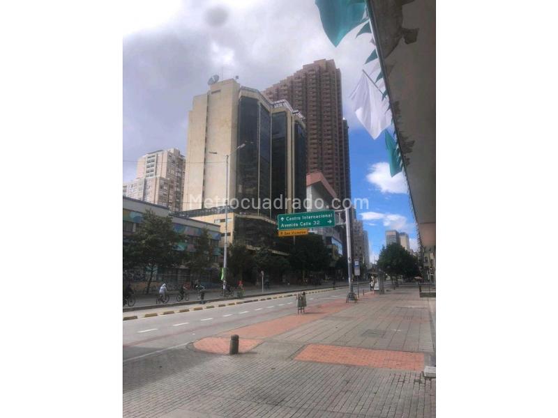 Oficina en Venta, Teusaquillo, Bogotá D.C. - Más