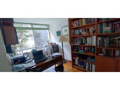 Apartamento de 5 alcobas en venta en Acevedo Tejada, Bogotá, 220 m² · foto 3 de 20