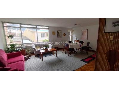 Apartamento de 5 alcobas en venta en Acevedo Tejada, Bogotá, 220 m² · foto 4 de 20
