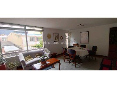 Apartamento de 5 alcobas en venta en Acevedo Tejada, Bogotá, 220 m² · foto 5 de 20