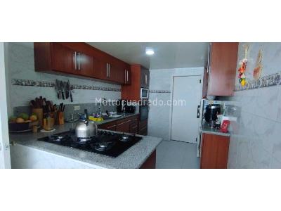 Apartamento de 5 alcobas en venta en Acevedo Tejada, Bogotá, 220 m² · foto 12 de 20