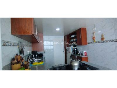 Apartamento de 5 alcobas en venta en Acevedo Tejada, Bogotá, 220 m² · foto 15 de 20