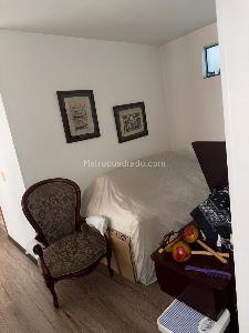 Apartamento de 3 alcobas en venta en Gratamira Campestre, Bogotá, 77 m² · foto 11 de 18