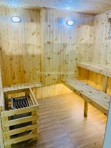 Apartamento de 3 alcobas en venta en Gratamira Campestre, Bogotá, 77 m² · foto 17 de 18