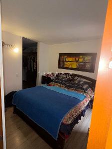 Apartamento de 3 alcobas en venta en Gratamira Campestre, Bogotá, 77 m² · foto 15 de 18