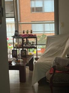 Apartamento de 3 alcobas en venta en Gratamira Campestre, Bogotá, 77 m² · foto 5 de 18