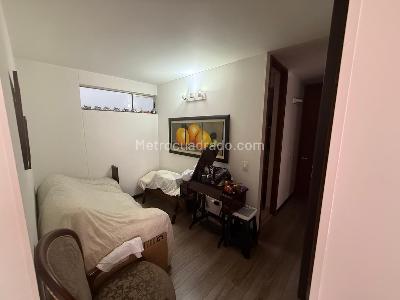 Apartamento de 3 alcobas en venta en Gratamira Campestre, Bogotá, 77 m² · foto 6 de 18