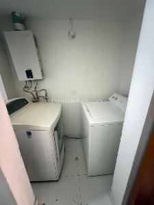 Apartamento de 3 alcobas en venta en Gratamira Campestre, Bogotá, 77 m² · foto 7 de 18