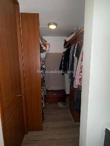 Apartamento de 3 alcobas en venta en Gratamira Campestre, Bogotá, 77 m² · foto 8 de 18