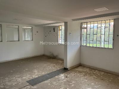 Casa en venta en La Castellana, Bogotá · foto 17 de 20